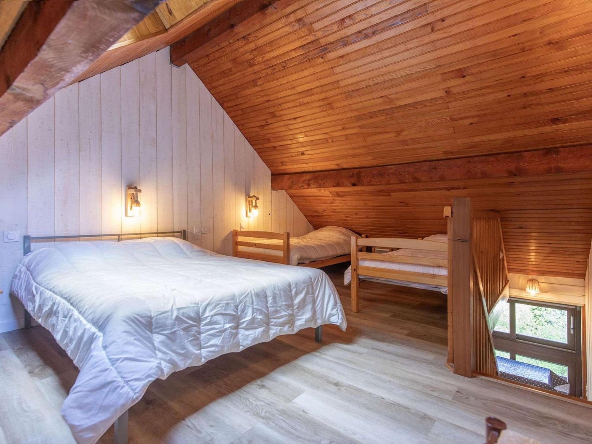 T2 Renove Avec Terrasse, Parking Prive, Local Velos A Cauterets - Fr-1-401-290 Bagian luar foto